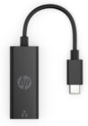 USB Type-C - RJ45 HP