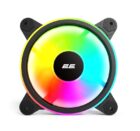 2E GAMING Air Cool ACF1206-ARGB