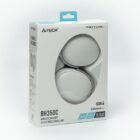 A4Tech BH350C White