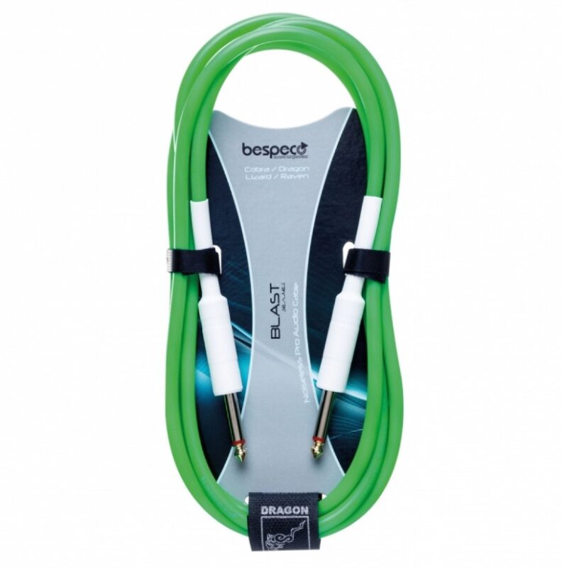 BESPECO DRAG500 Fluorencent Green BESPECO DRAG500 Fluorencent Green