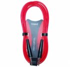 BESPECO VIPER300 Fluorescent Red