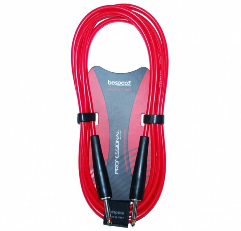 BESPECO VIPER300 Fluorescent Red BESPECO VIPER300 Fluorescent Red