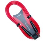 BESPECO VIPER300 Fluorescent Red 3 BESPECO VIPER300 Fluorescent Red 3