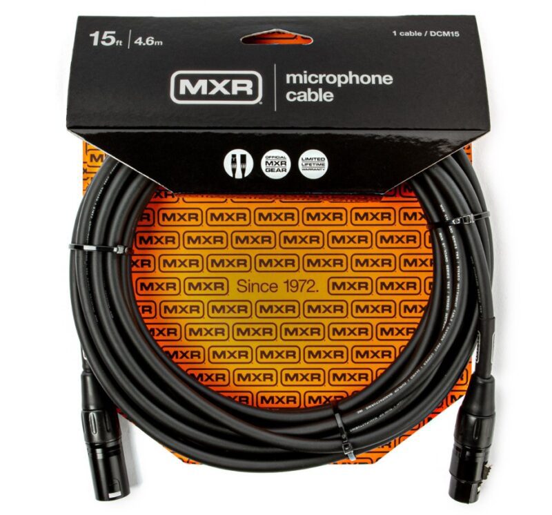 Dunlop MXR DCM15