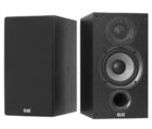ELAC DB-52 Debut 2.0 Bookshelf Speakers Black