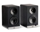 ELAC DCB-41 DEBUT CONNEX Black