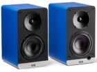 ELAC DCB-41 DEBUT CONNEX Blue