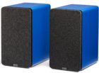 ELAC DCB-41 DEBUT CONNEX Blue 2 ELAC DCB-41 DEBUT CONNEX Blue 2