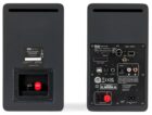 ELAC DCB-41 DEBUT CONNEX Blue 3 ELAC DCB-41 DEBUT CONNEX Blue 3