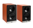 ELAC DCB-41 DEBUT CONNEX Orange