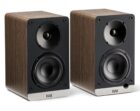 ELAC DCB-41 DEBUT CONNEX Walnut