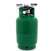 Газовый баллон с горелкой Voltronic 12л Газовый баллон с горелкой Voltronic 12л