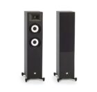 JBL Stage A-180 Black