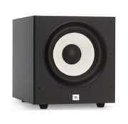 JBL Stage A100P Black