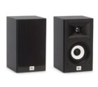 JBL Stage A120 Black