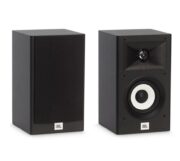 JBL Stage A120 Black