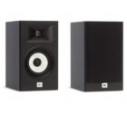 JBL Stage A130 Black