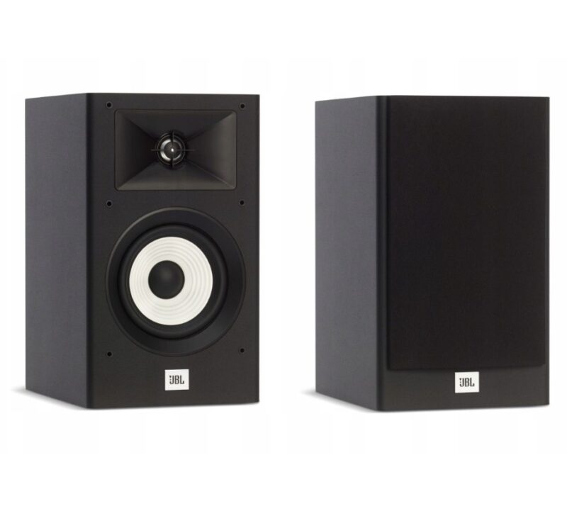 JBL Stage A130 Black