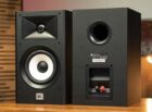 JBL Stage A130 Black 4