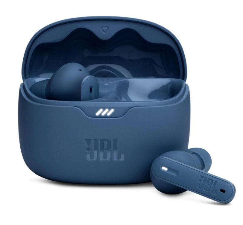 JBL TBeam TWS Blue