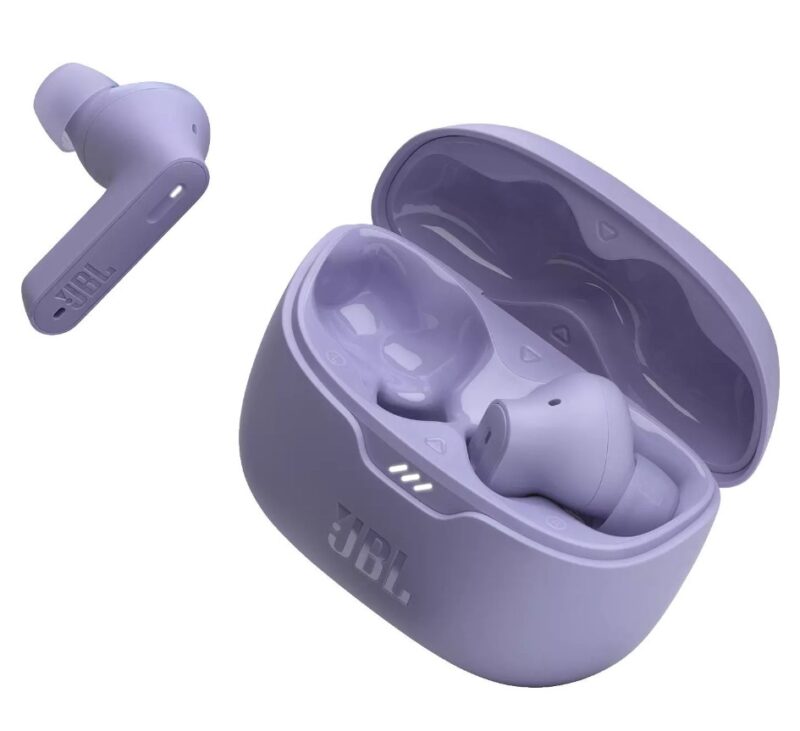 JBL TBeam TWS Purple JBL TBeam TWS Purple
