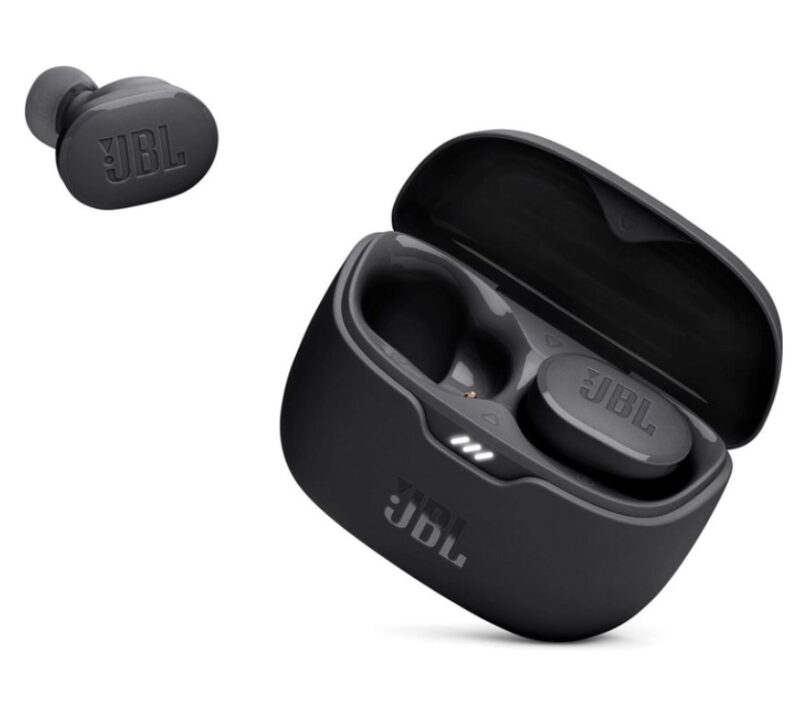 JBL TBuds TWS Black