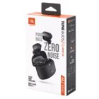 JBL TBuds TWS Black 8