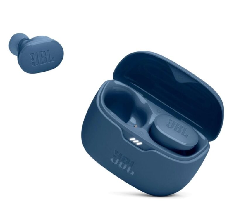JBL TBuds TWS Blue