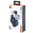 JBL TBuds TWS Blue 8