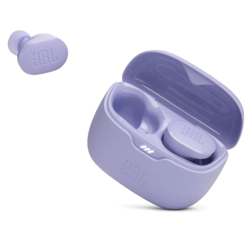 JBL TBuds TWS Purple JBL TBuds TWS Purple
