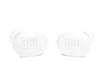 JBL TBuds TWS White 4 JBL TBuds TWS White 4