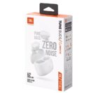 JBL TBuds TWS White 9 JBL TBuds TWS White 9