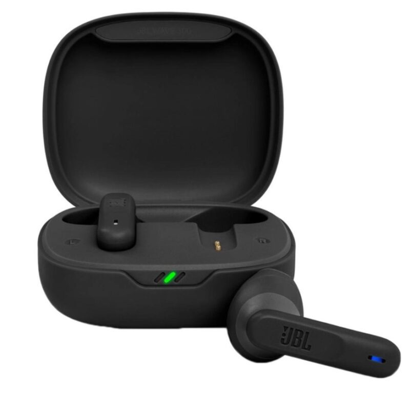 JBL Vibe300 TWS Black