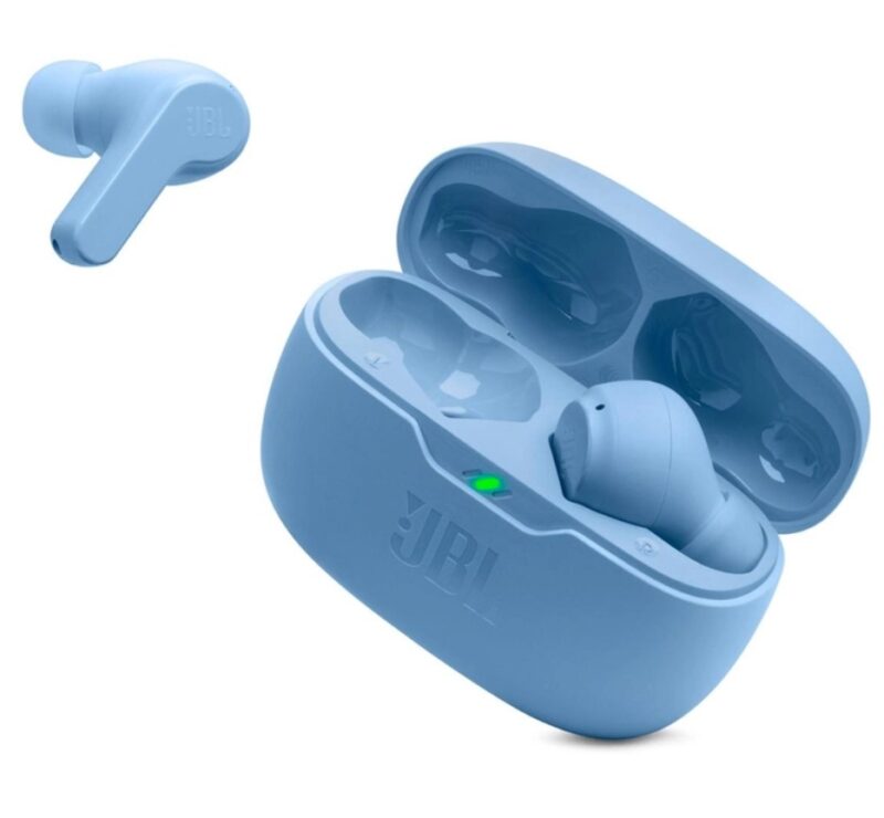 JBL WBeam TWS Blue