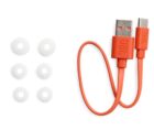 JBL WBeam TWS White 8
