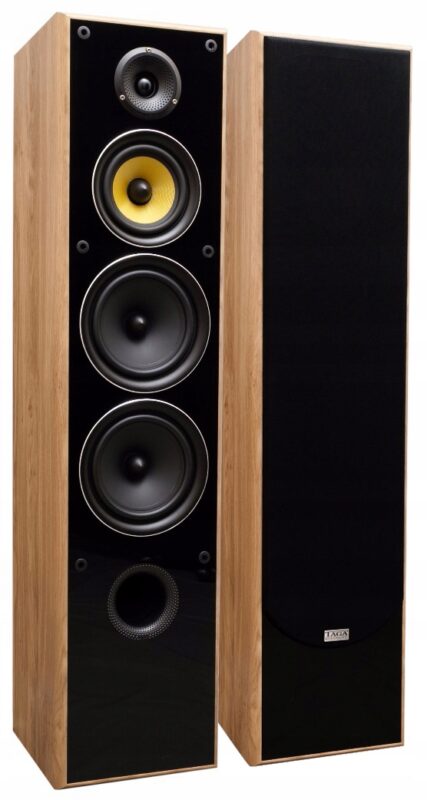 TAGA Harmony TAV-606F v.3 Oak TAGA Harmony TAV-606F v.3 Oak