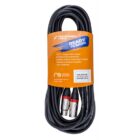 Maximum Acoustics MICXX10 (Red) OFC 10m 2 Maximum Acoustics MICXX10 (Red) OFC 10m 2