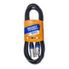 Maximum Acoustics MICXX3 (Blue) OFC 3m