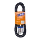 Maximum Acoustics MICXX3 (Blue) OFC 3m 2 Maximum Acoustics MICXX3 (Blue) OFC 3m 2