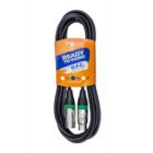 Maximum Acoustics MICXX3 (Green) OFC 3m