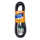 Maximum Acoustics MICXX5 (Green) OFC 5m