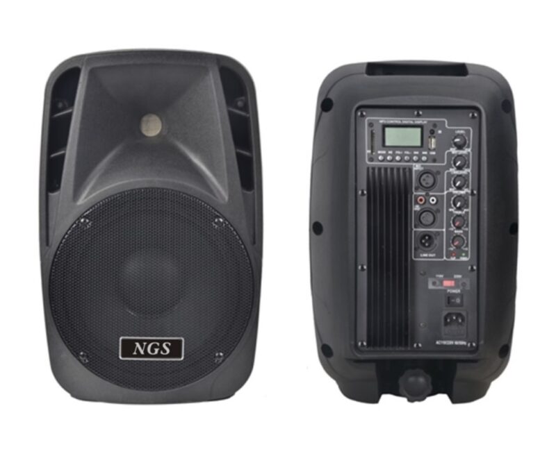 NGS PMQ10AMKBT 1