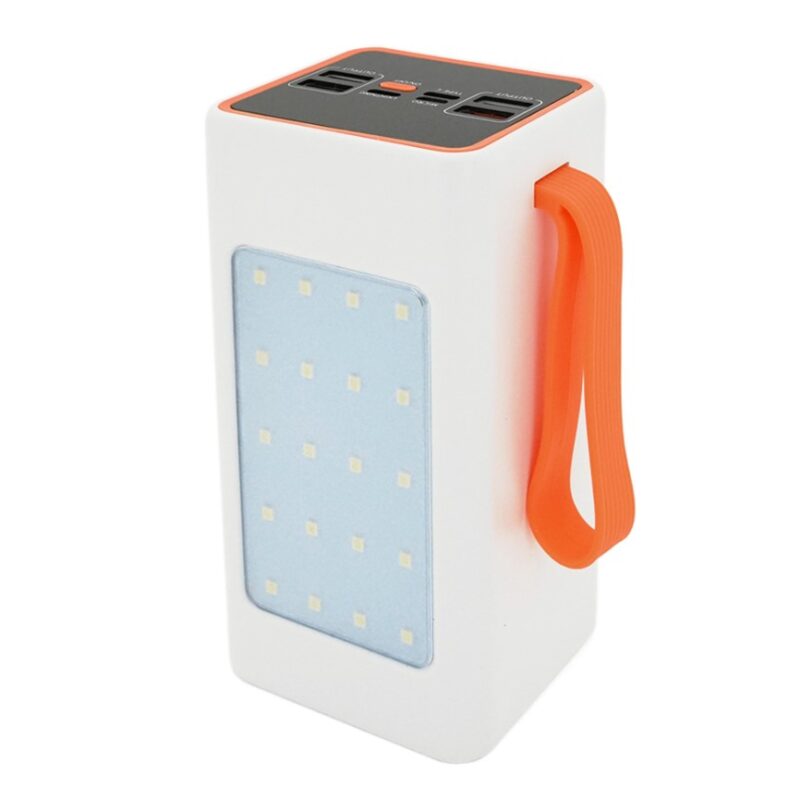 Powerbank ACL PW55 50000mAh White