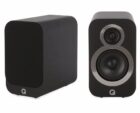 Q Acoustics QA-3516 3010i Black