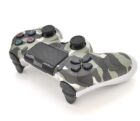 SONY PlayStation DUALSHOCK 4 Haki-White 2