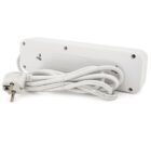 Сетевой фильтр удлинитель Voltronic F-23 White 2