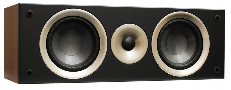 TAGA Harmony AZURE C-40 v.2 Walnut