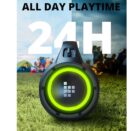 Tronsmart BangSE 40W TWS Bluetooth Black 7