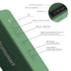 Tronsmart Element T2 Plus 20W TWS Bluetooth Green 5 Tronsmart Element T2 Plus 20W TWS Bluetooth Green 5