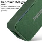 Tronsmart Element T2 Plus 20W TWS Bluetooth Green 6 Tronsmart Element T2 Plus 20W TWS Bluetooth Green 6